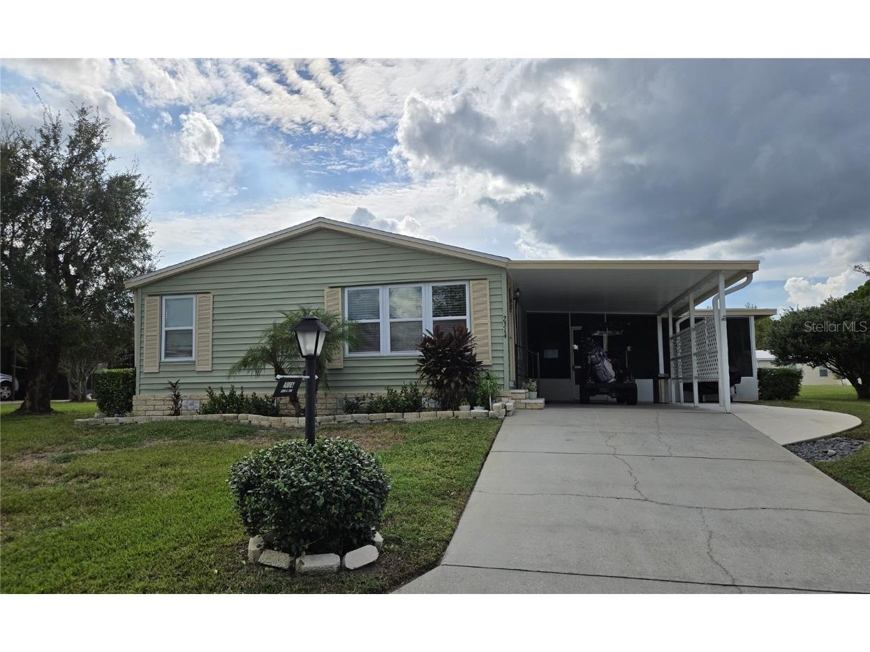 2314 Loveplum Court #639 Zellwood FL 32798 - LAKE COHEN AND LAKE GRASSMERE O6345672 image1