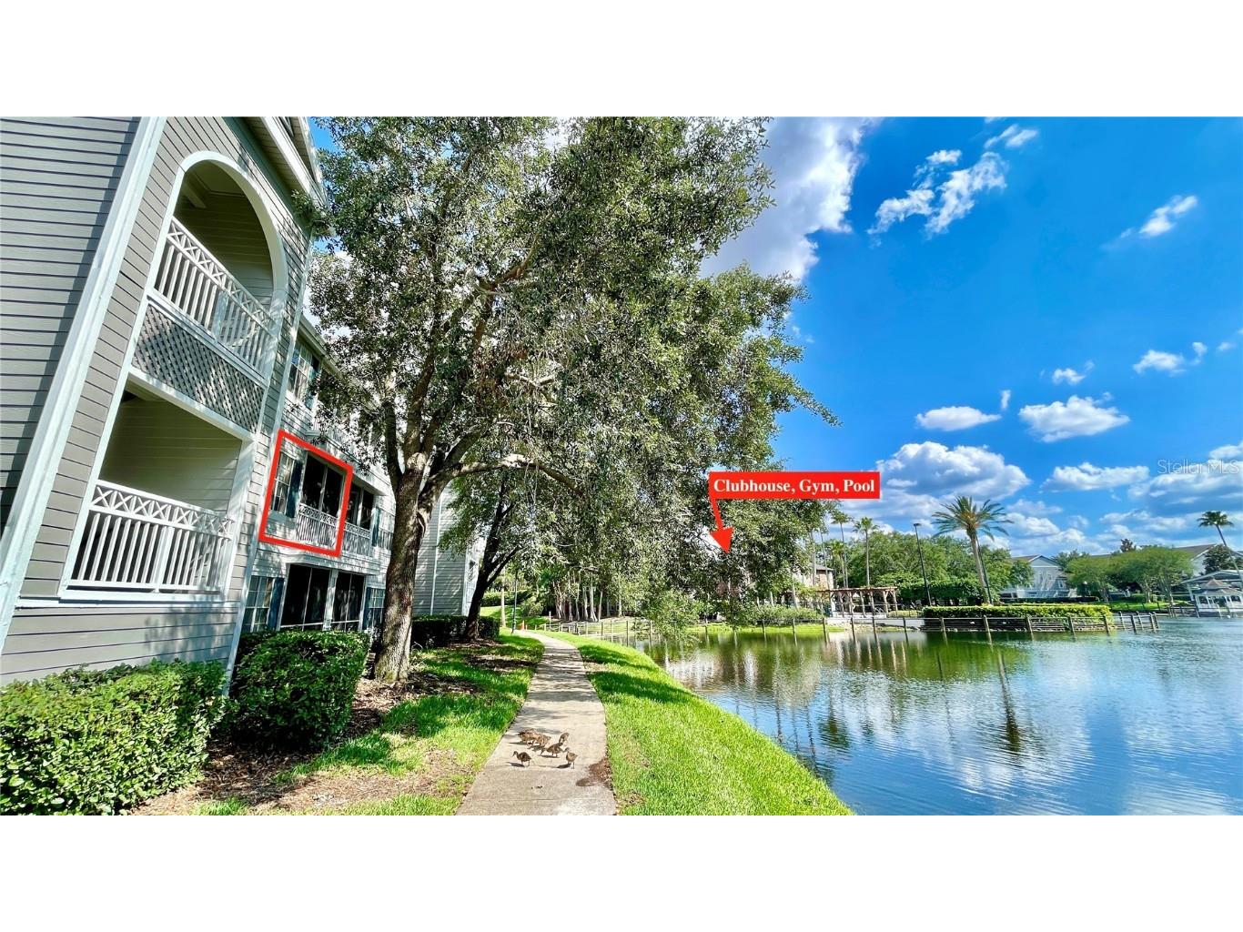 2314 Midtown Terrace #1126 Orlando FL 32839 O6308374 image1