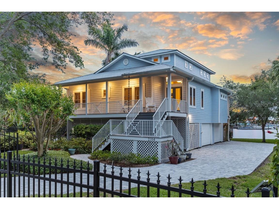 2314 N Riverside Drive Tampa FL 33602 - HILLSBOROUGH RIVER TB8375575 image1