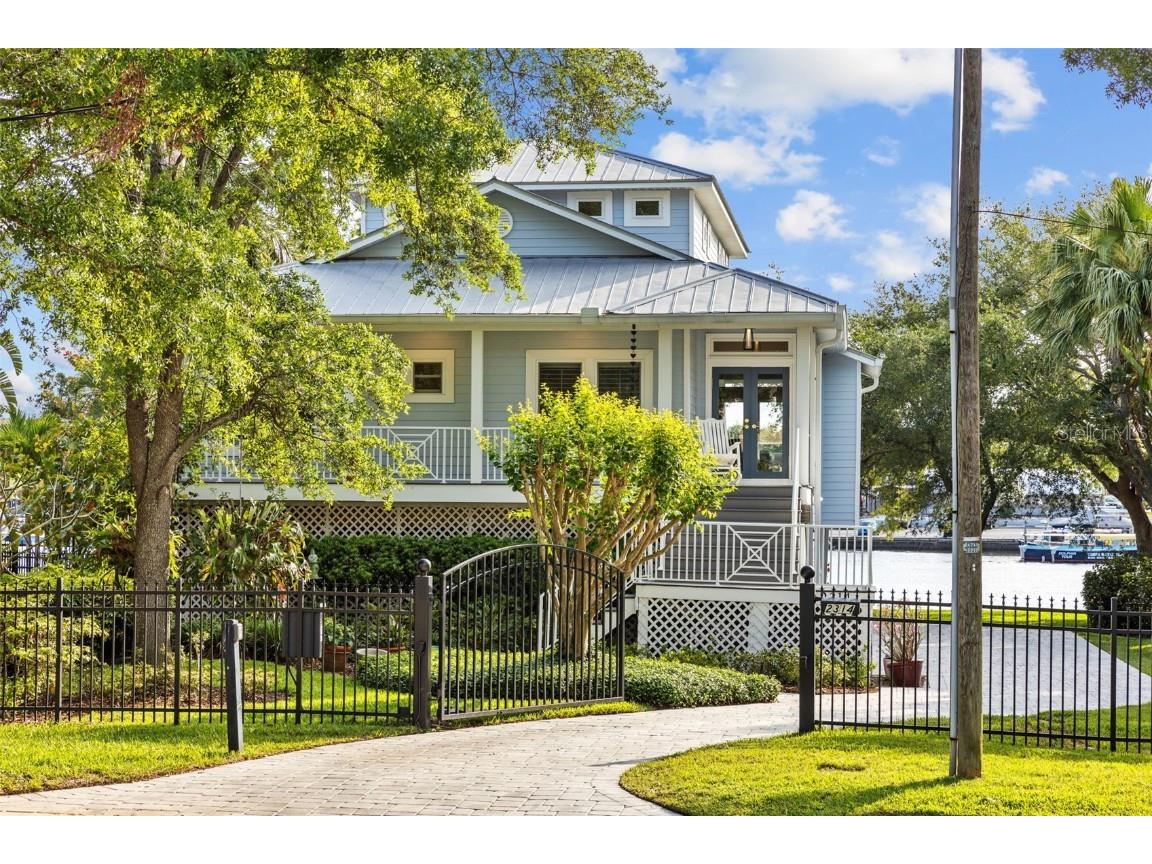 2314 N Riverside Drive Tampa FL 33602 - HILLSBOROUGH RIVER TB8375575 image2
