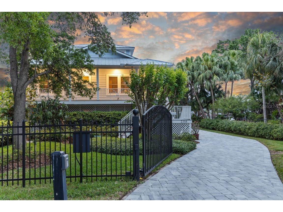 2314 N Riverside Drive Tampa FL 33602 - HILLSBOROUGH RIVER TB8375575 image3