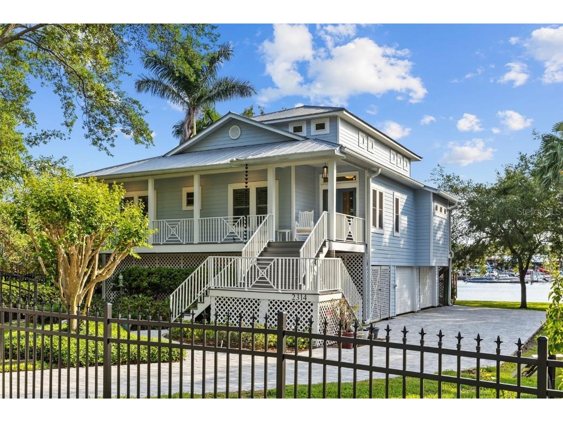2314 N Riverside Drive Tampa FL 33602 - HILLSBOROUGH RIVER TB8375575 image4