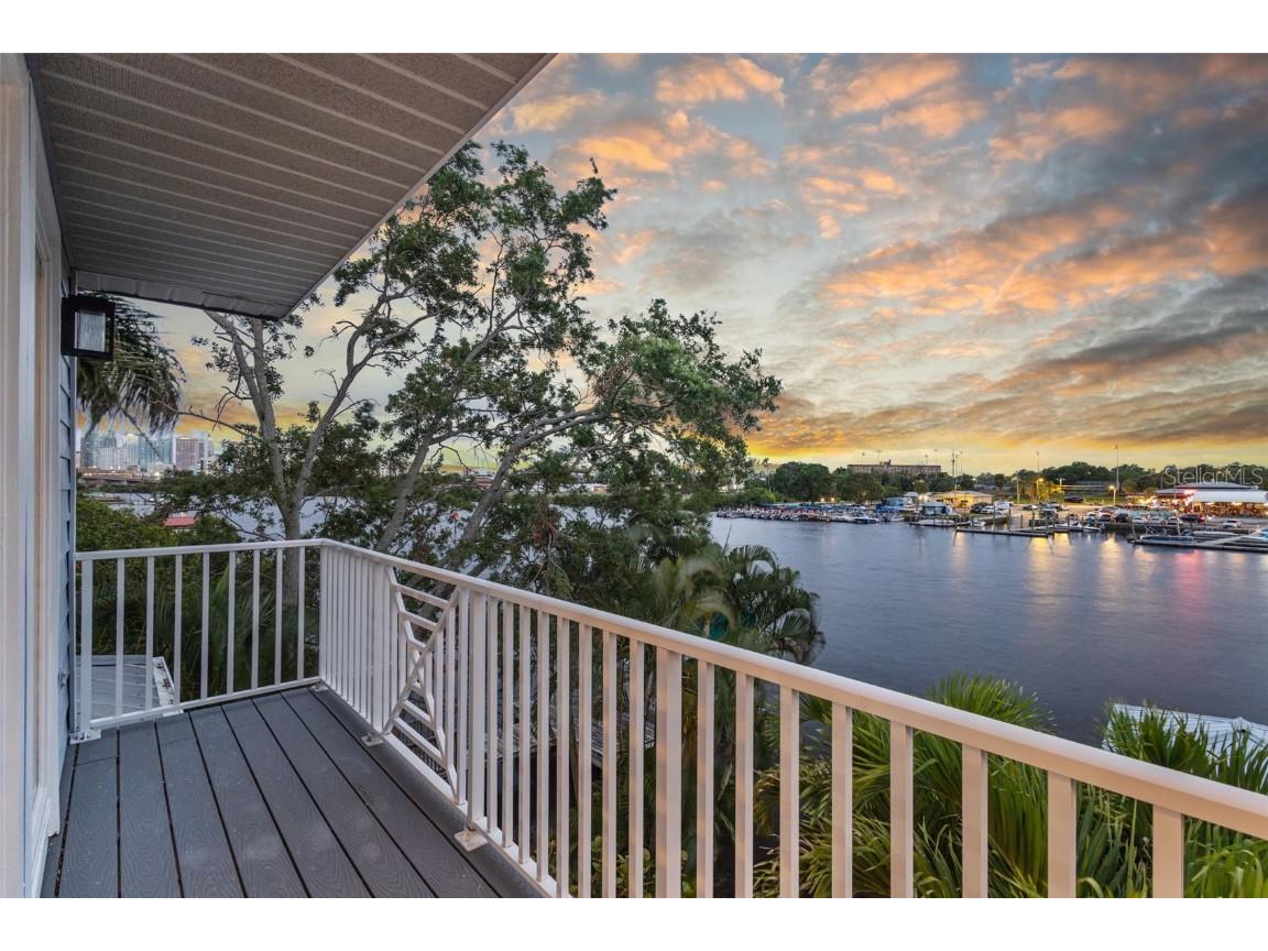 2314 N Riverside Drive Tampa FL 33602 - HILLSBOROUGH RIVER TB8375575 image40