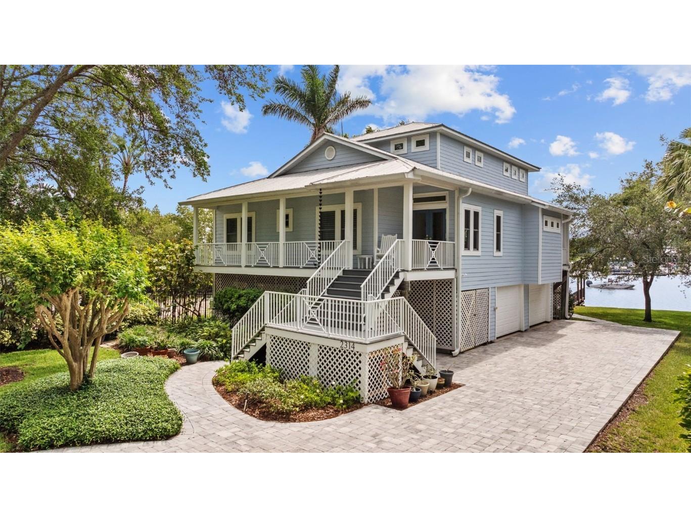 2314 N Riverside Drive Tampa FL 33602 - HILLSBOROUGH RIVER TB8375575 image47