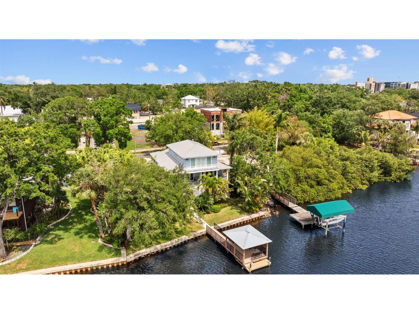 2314 N Riverside Drive Tampa FL 33602 - HILLSBOROUGH RIVER TB8375575 image49