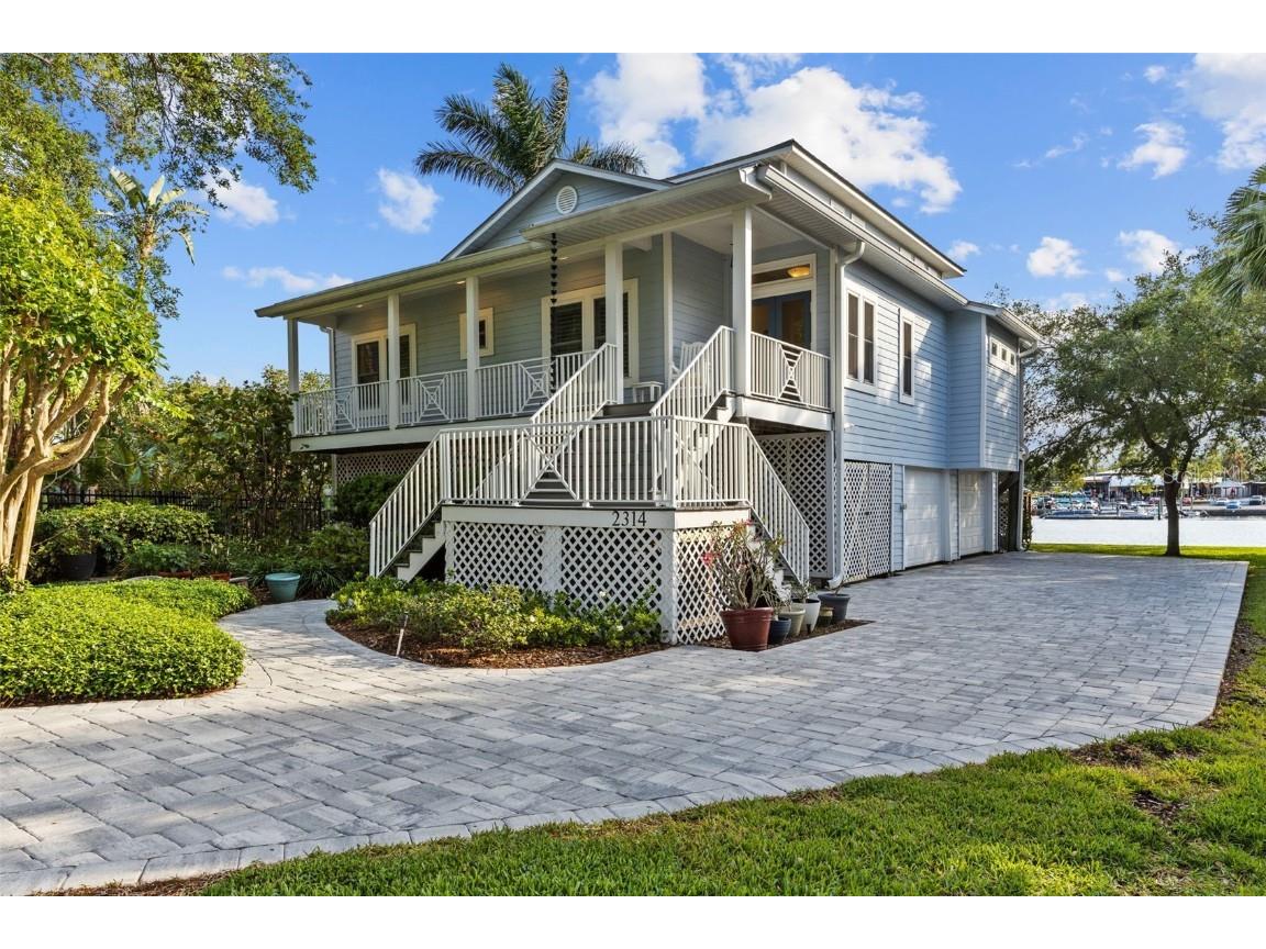 2314 N Riverside Drive Tampa FL 33602 - HILLSBOROUGH RIVER TB8375575 image5