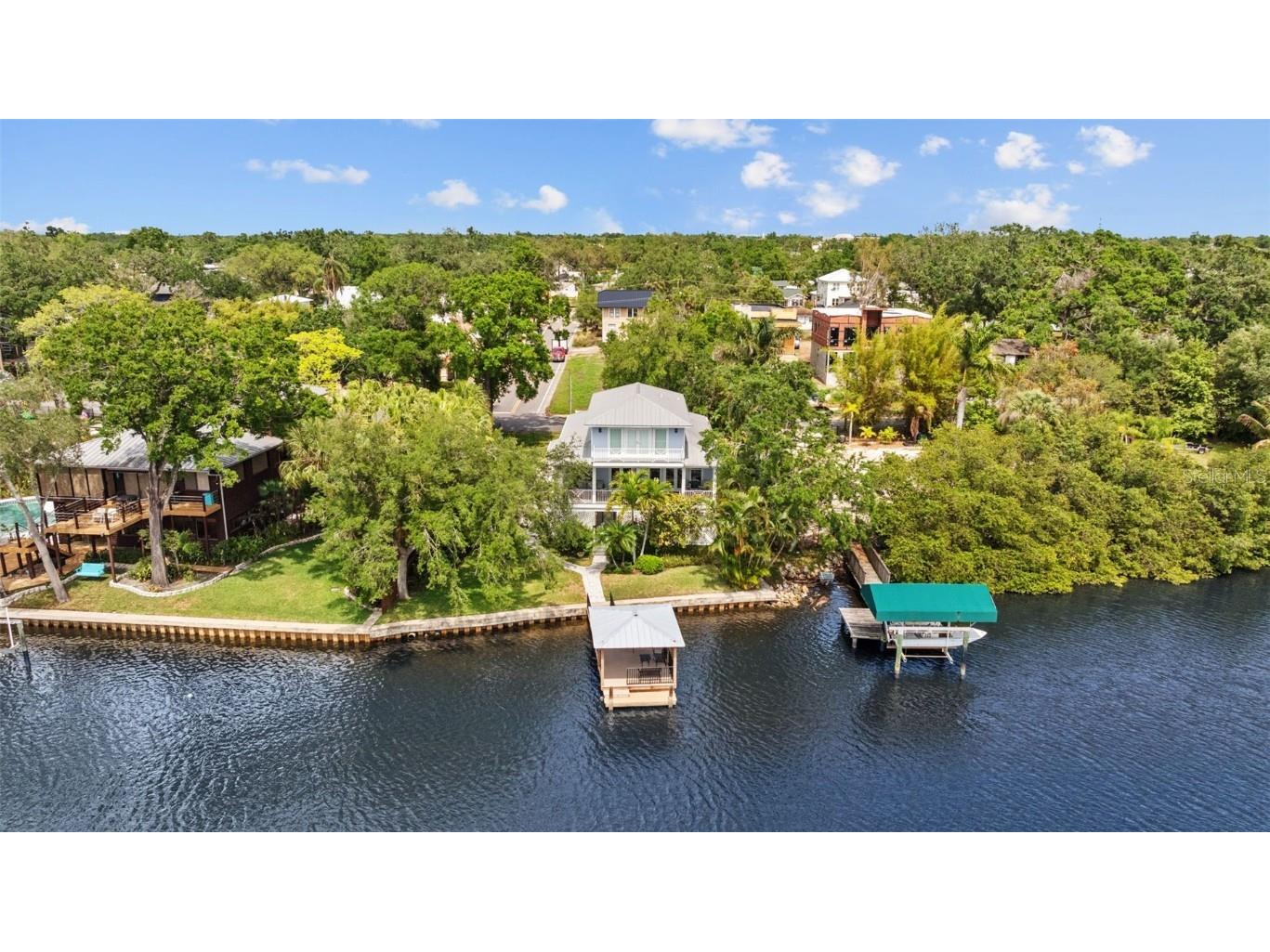 2314 N Riverside Drive Tampa FL 33602 - HILLSBOROUGH RIVER TB8375575 image51