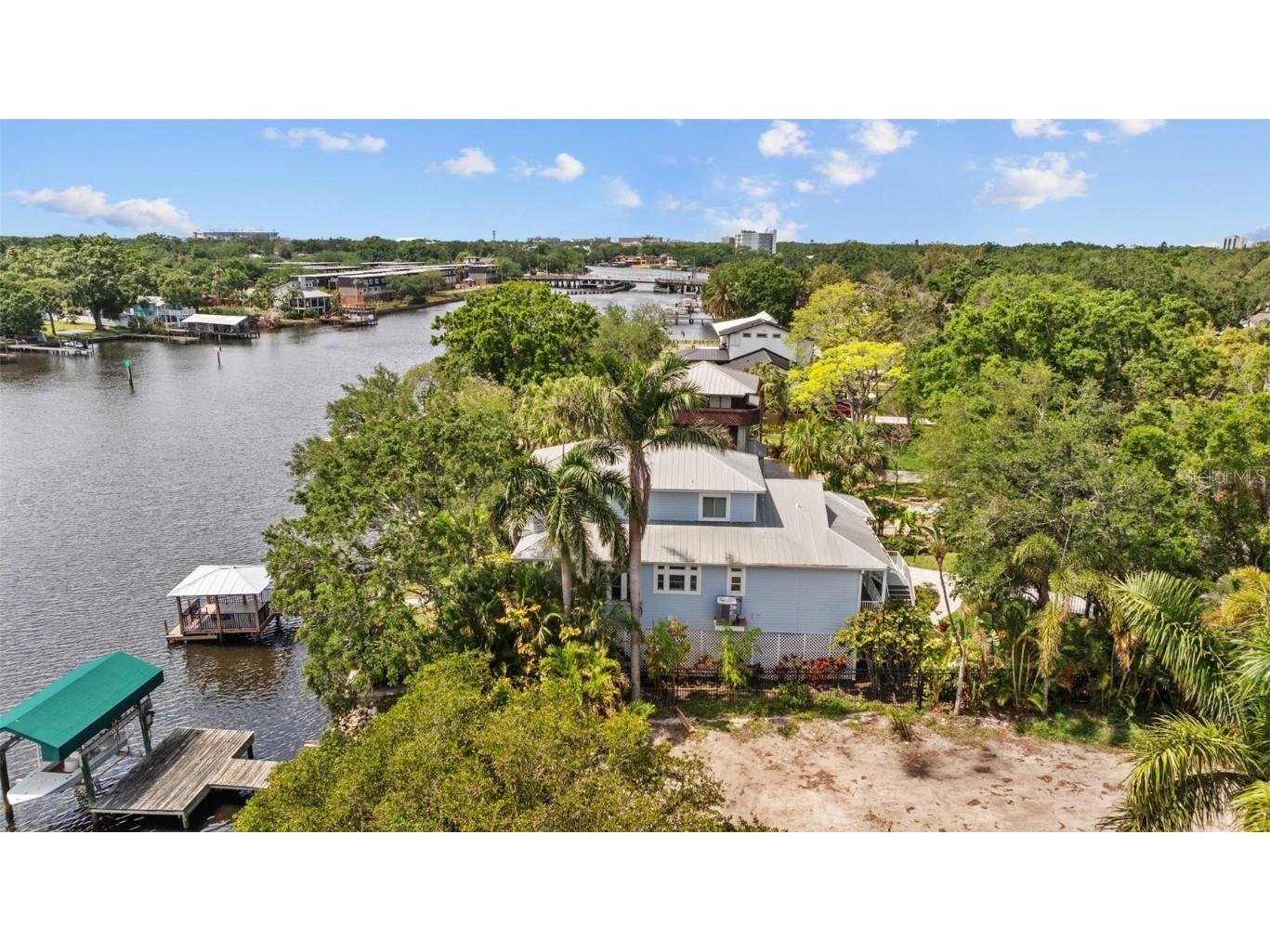 2314 N Riverside Drive Tampa FL 33602 - HILLSBOROUGH RIVER TB8375575 image52