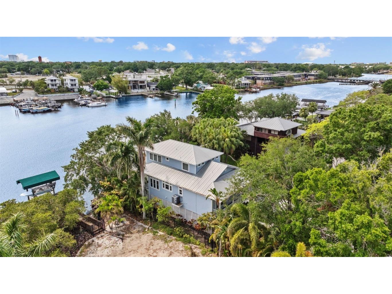 2314 N Riverside Drive Tampa FL 33602 - HILLSBOROUGH RIVER TB8375575 image53