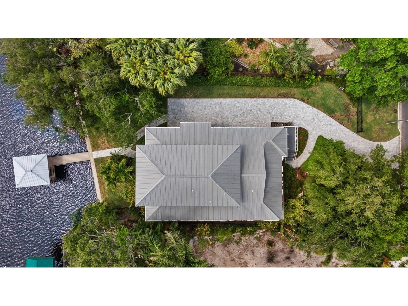 2314 N Riverside Drive Tampa FL 33602 - HILLSBOROUGH RIVER TB8375575 image54