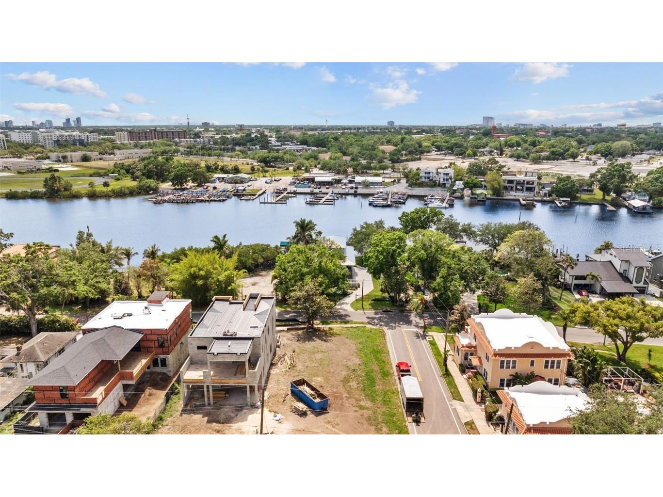 2314 N Riverside Drive Tampa FL 33602 - HILLSBOROUGH RIVER TB8375575 image55