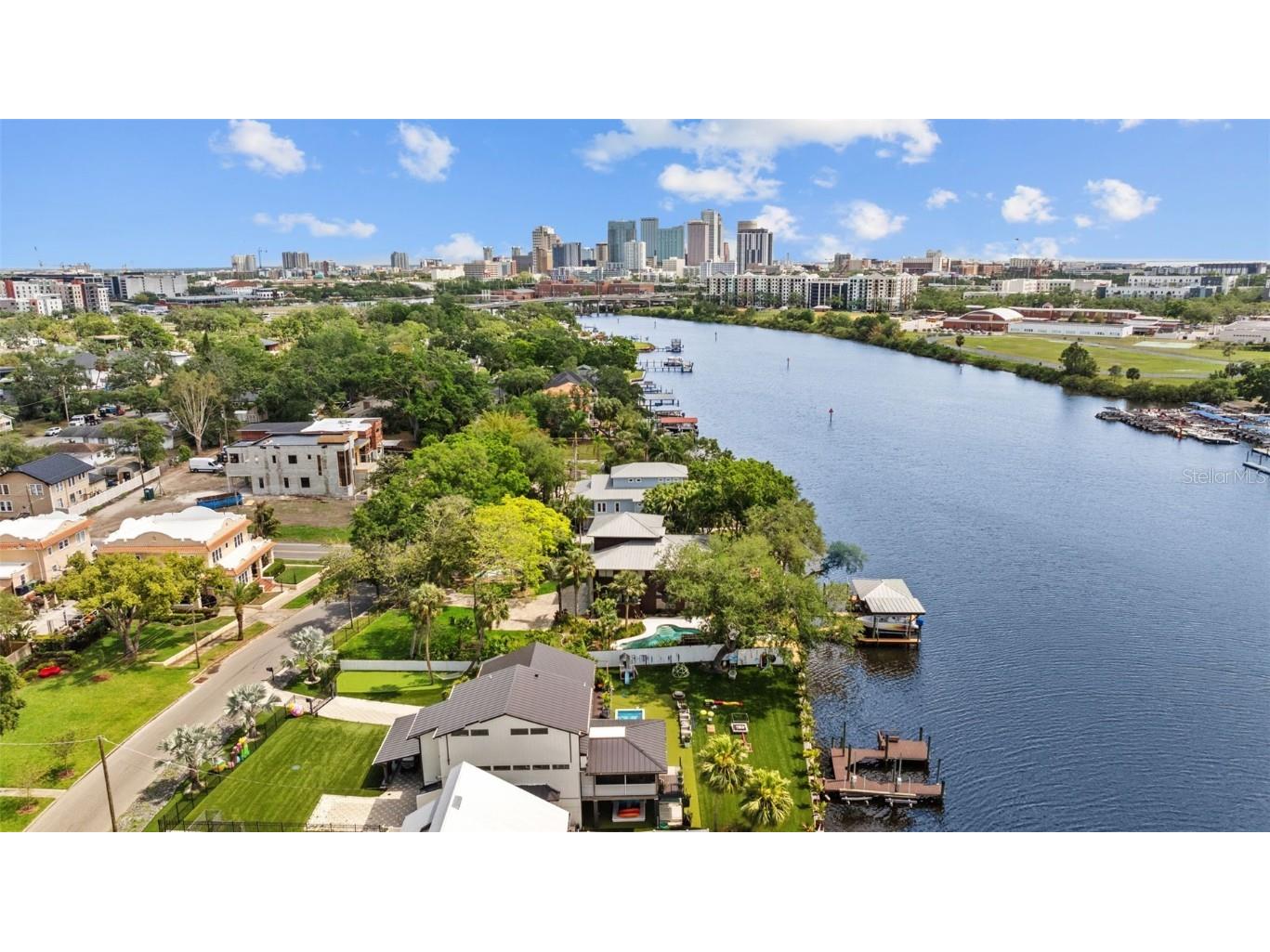 2314 N Riverside Drive Tampa FL 33602 - HILLSBOROUGH RIVER TB8375575 image56