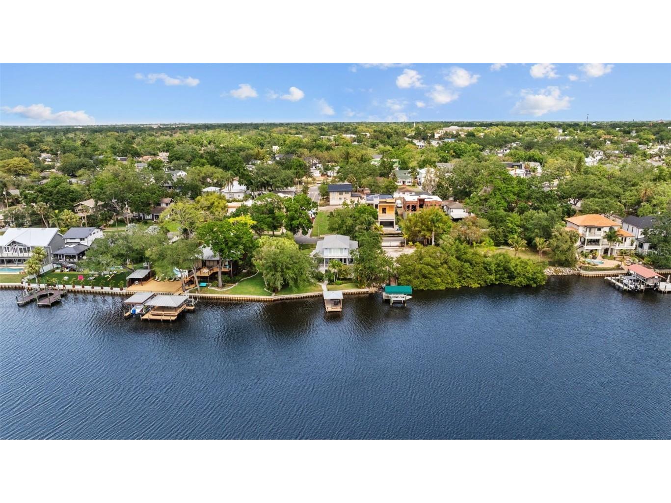 2314 N Riverside Drive Tampa FL 33602 - HILLSBOROUGH RIVER TB8375575 image57