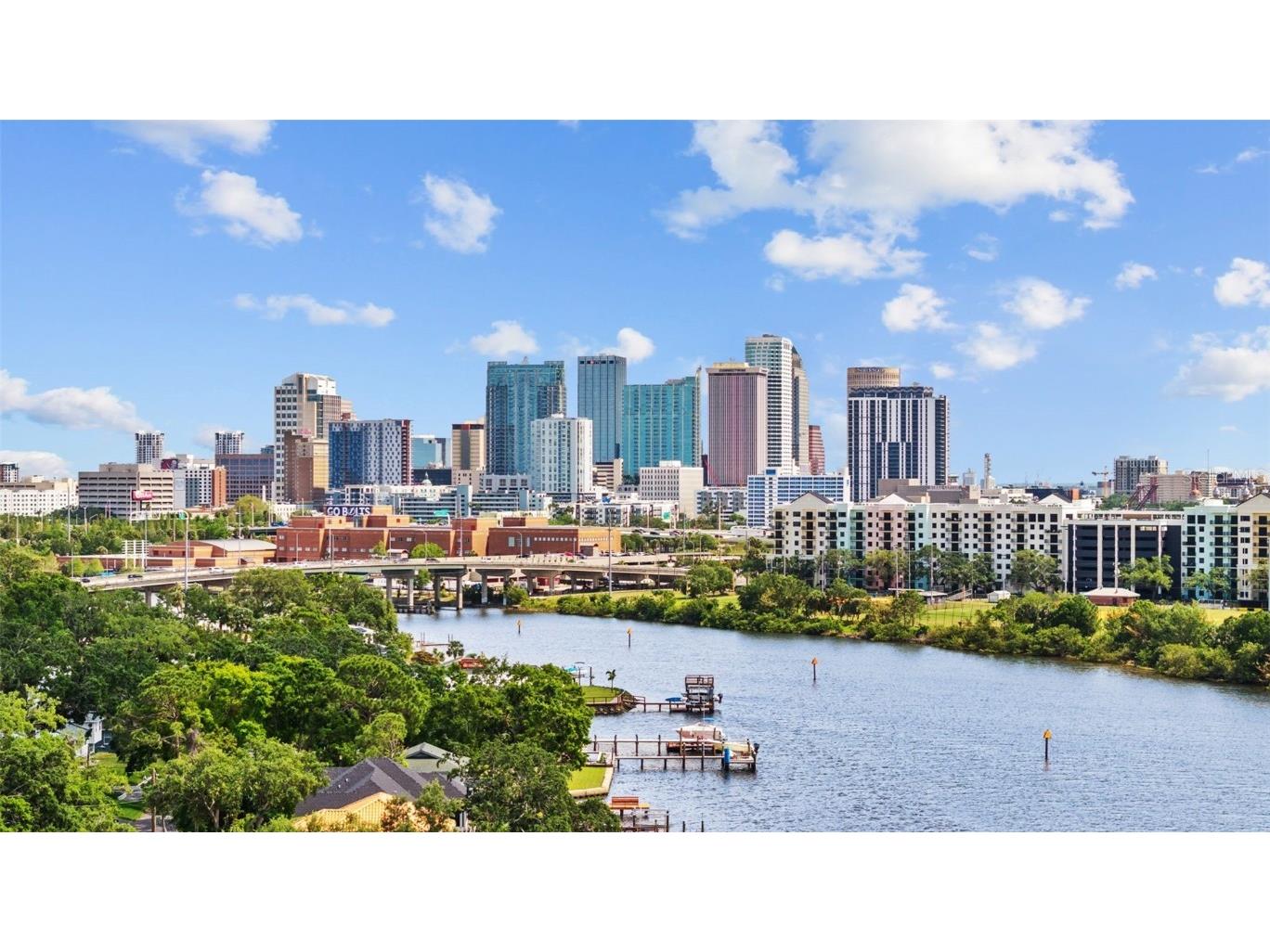 2314 N Riverside Drive Tampa FL 33602 - HILLSBOROUGH RIVER TB8375575 image60