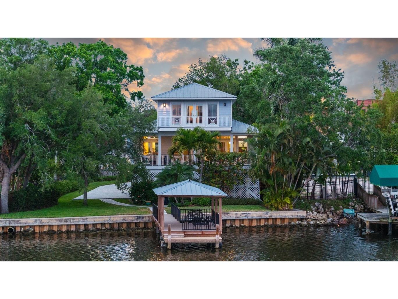 2314 N Riverside Drive Tampa FL 33602 - HILLSBOROUGH RIVER TB8375575 image61