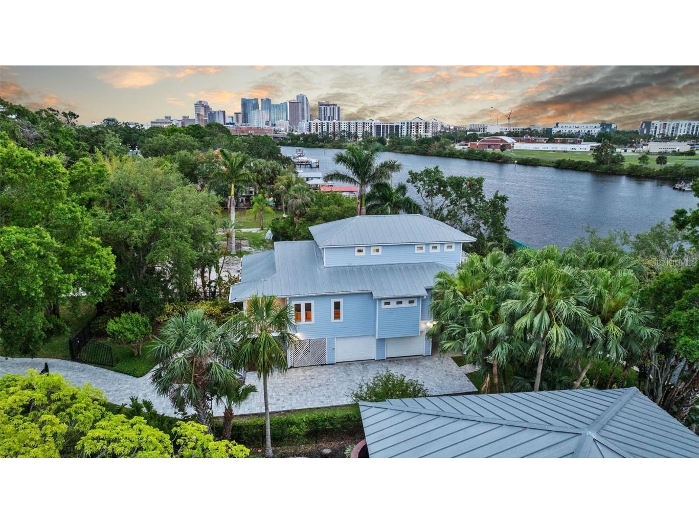 2314 N Riverside Drive Tampa FL 33602 - HILLSBOROUGH RIVER TB8375575 image62