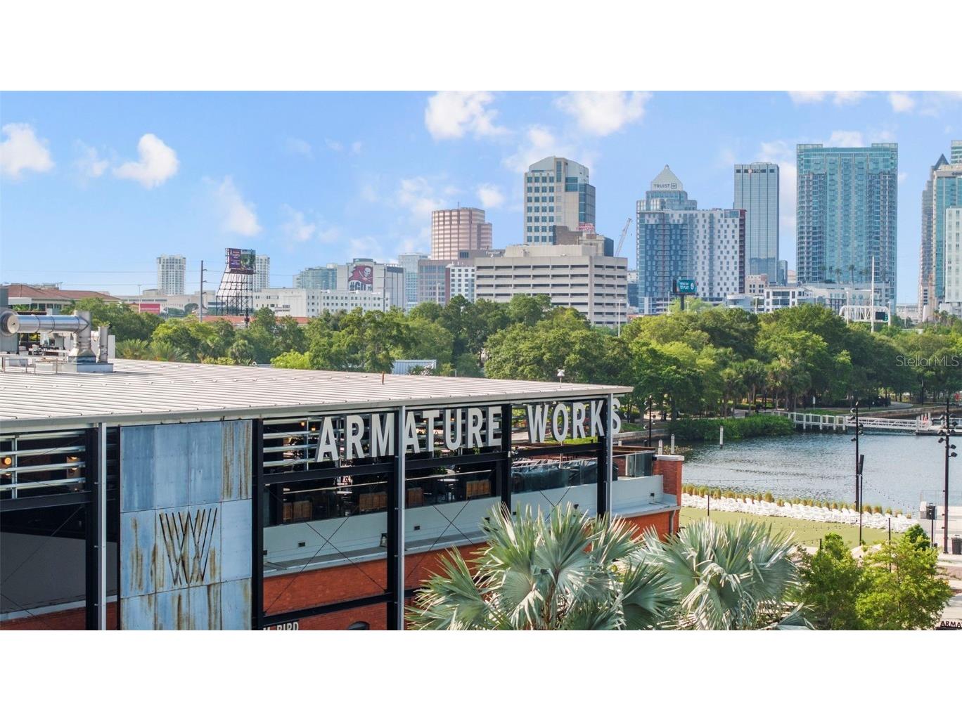 2314 N Riverside Drive Tampa FL 33602 - HILLSBOROUGH RIVER TB8375575 image69