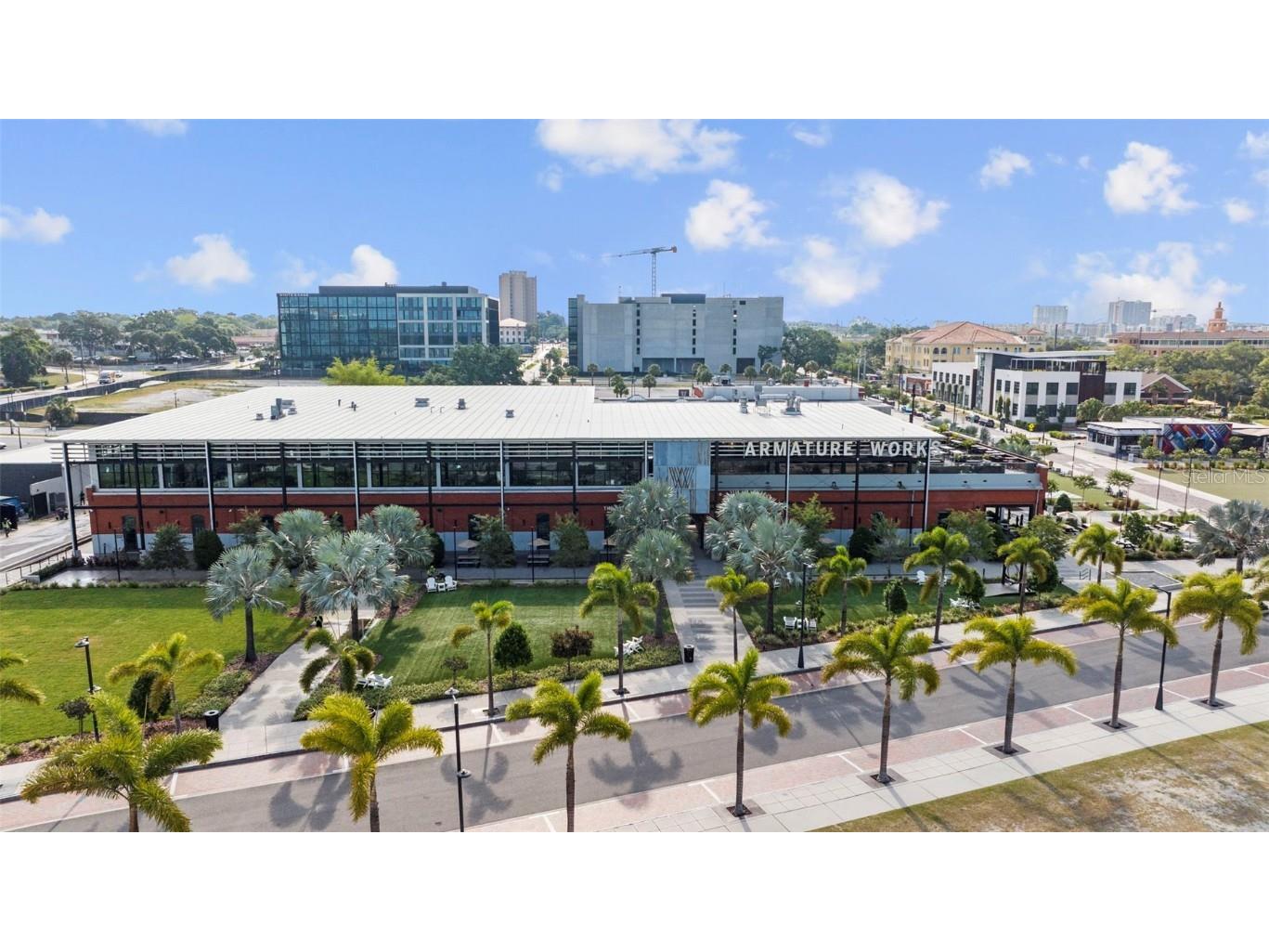 2314 N Riverside Drive Tampa FL 33602 - HILLSBOROUGH RIVER TB8375575 image70