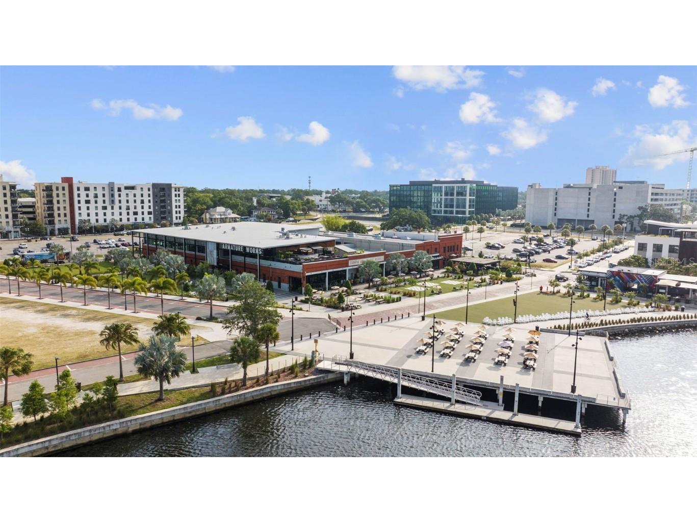 2314 N Riverside Drive Tampa FL 33602 - HILLSBOROUGH RIVER TB8375575 image71