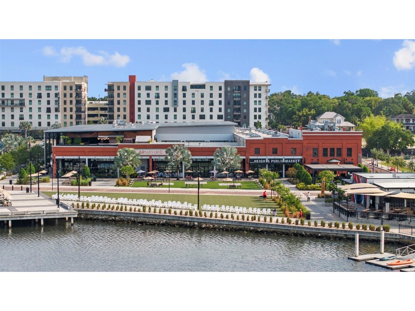 2314 N Riverside Drive Tampa FL 33602 - HILLSBOROUGH RIVER TB8375575 image72