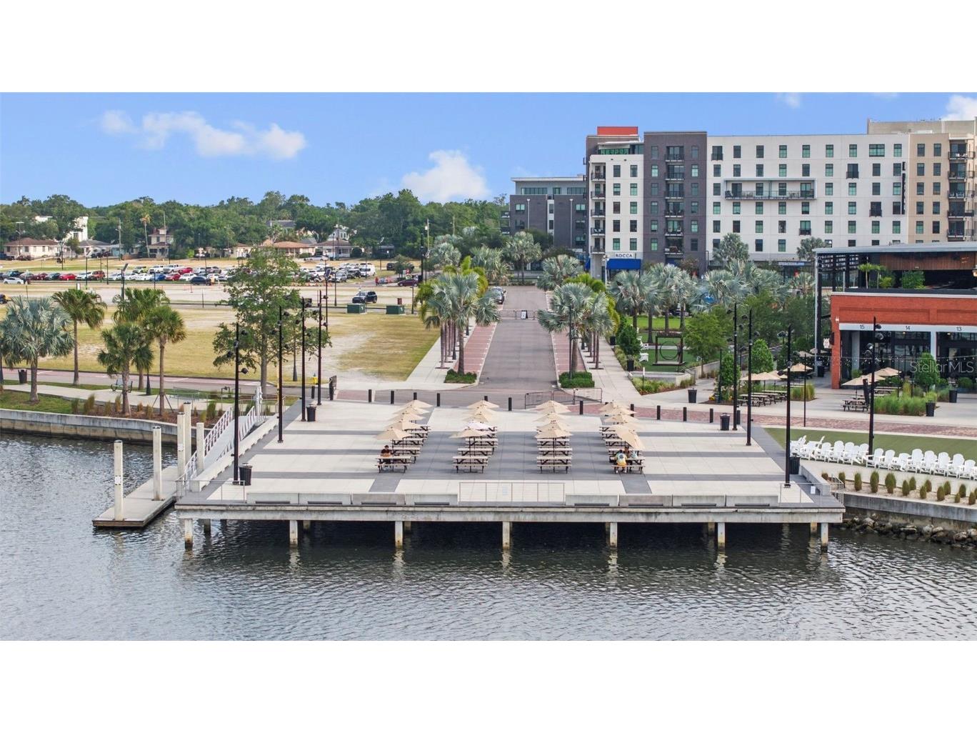 2314 N Riverside Drive Tampa FL 33602 - HILLSBOROUGH RIVER TB8375575 image73