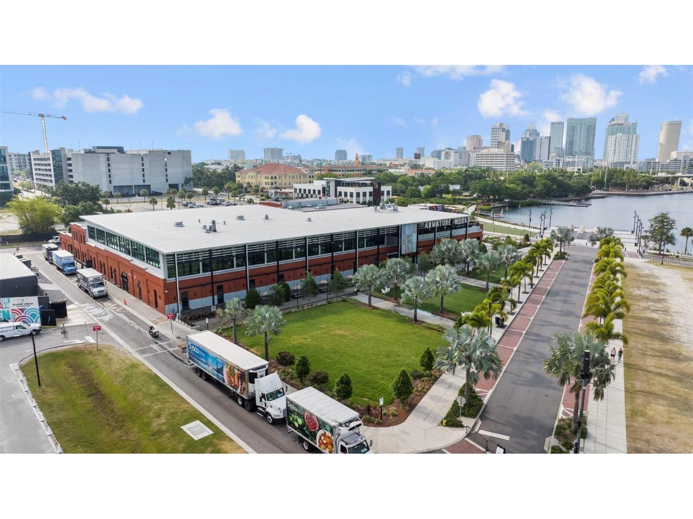 2314 N Riverside Drive Tampa FL 33602 - HILLSBOROUGH RIVER TB8375575 image74