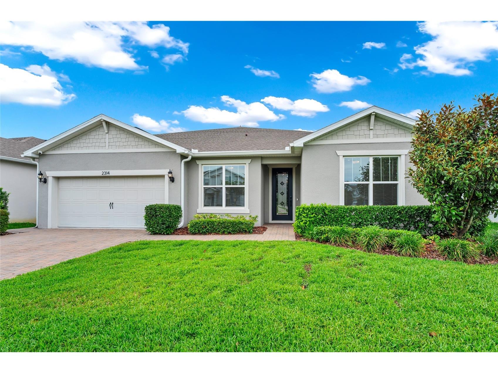 2314 Nuthatch Street Saint Cloud FL 34771 - LIVE OAK LAKE O6412765 image1
