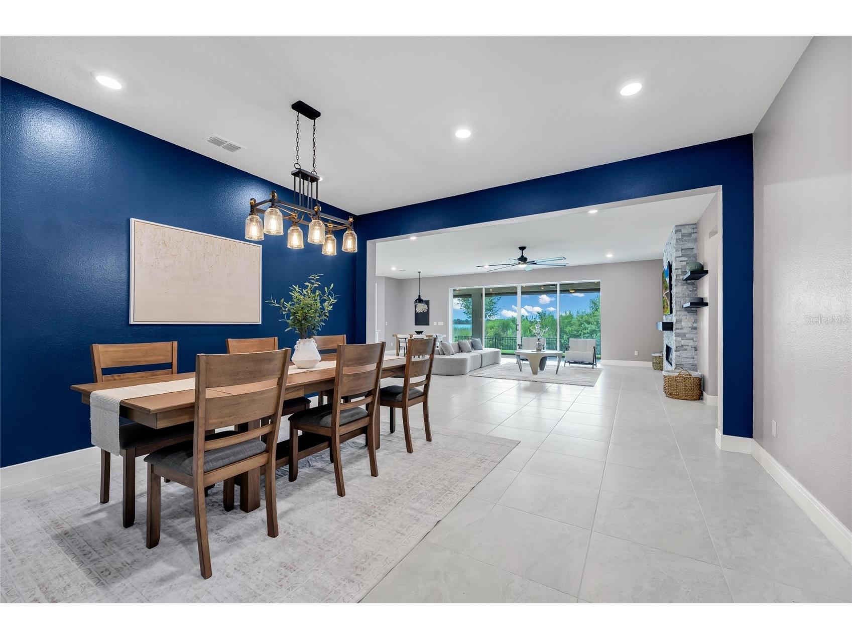 2314 Nuthatch Street Saint Cloud FL 34771 - LIVE OAK LAKE O6412765 image15