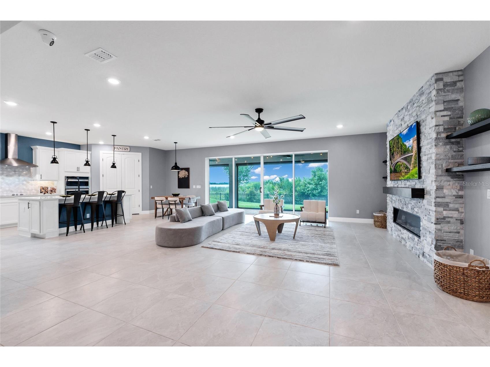 2314 Nuthatch Street Saint Cloud FL 34771 - LIVE OAK LAKE O6412765 image18