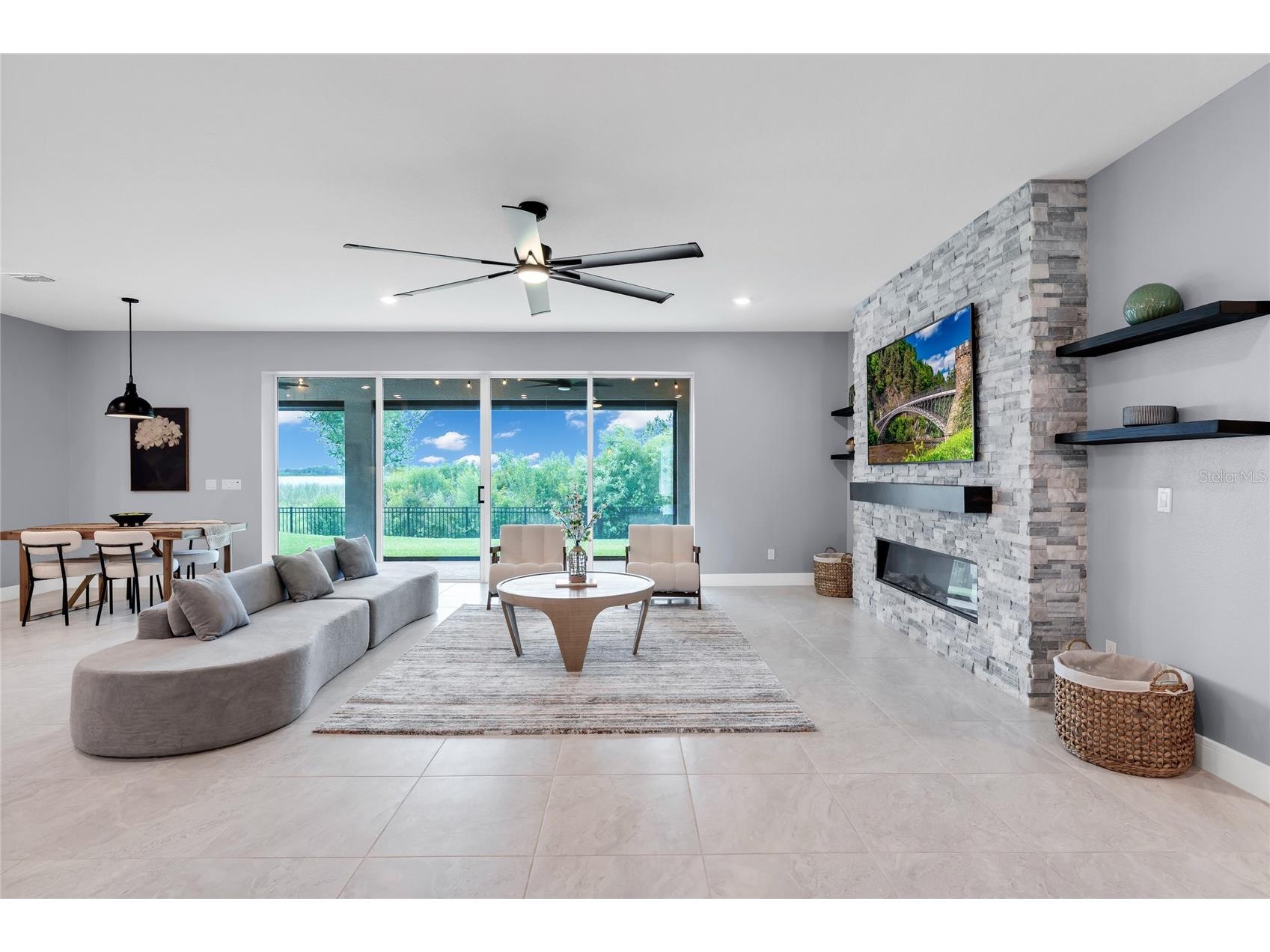 2314 Nuthatch Street Saint Cloud FL 34771 - LIVE OAK LAKE O6412765 image19