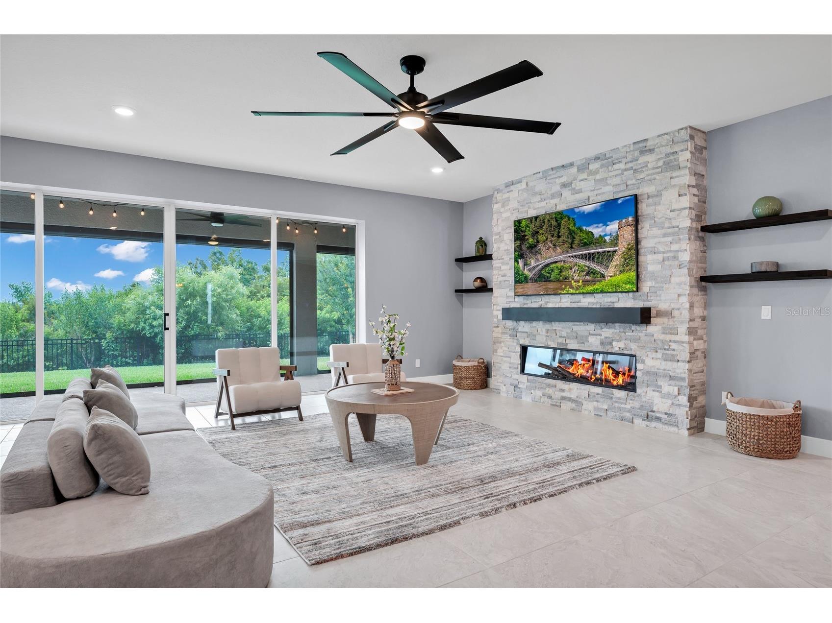 2314 Nuthatch Street Saint Cloud FL 34771 - LIVE OAK LAKE O6412765 image20