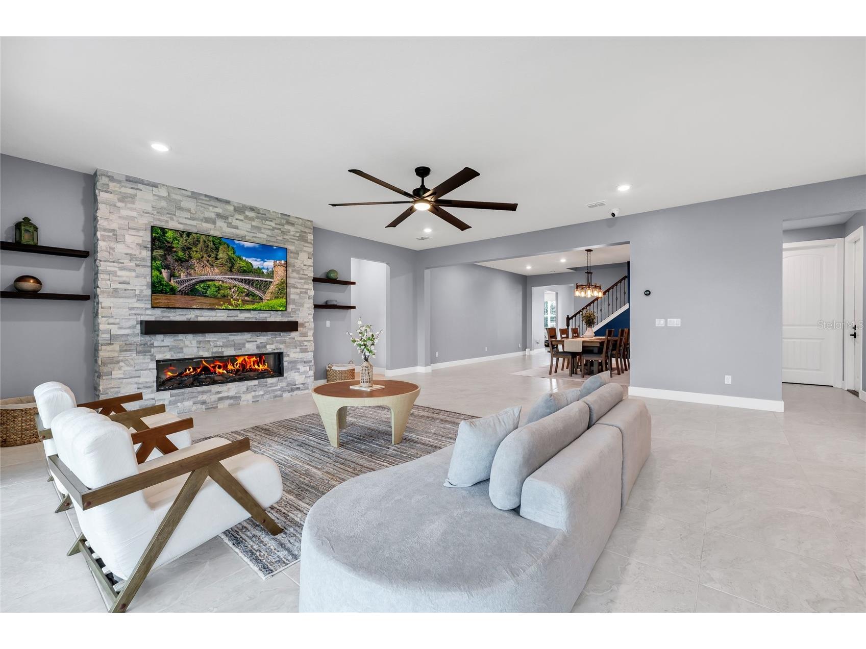 2314 Nuthatch Street Saint Cloud FL 34771 - LIVE OAK LAKE O6412765 image21