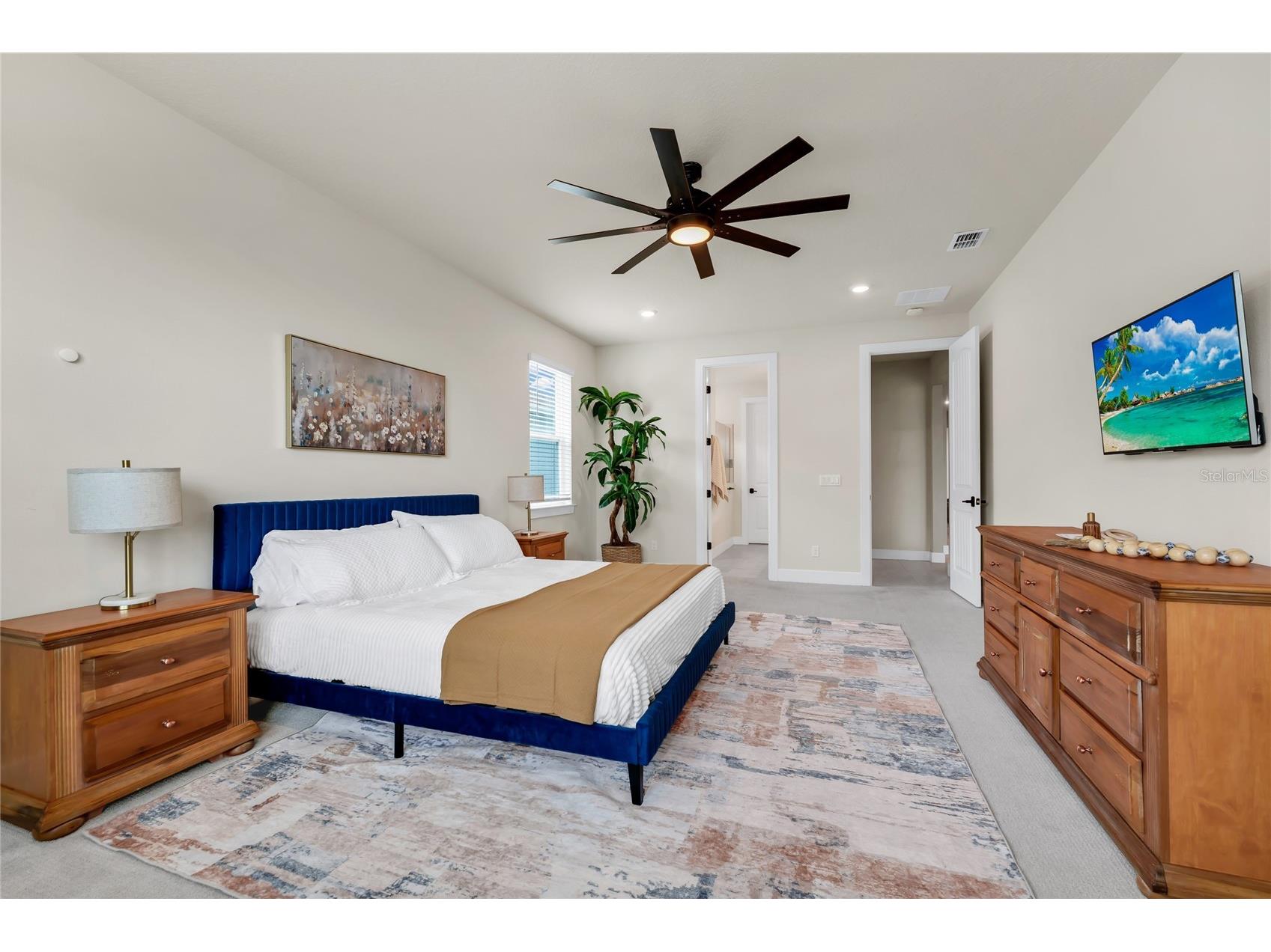 2314 Nuthatch Street Saint Cloud FL 34771 - LIVE OAK LAKE O6412765 image31