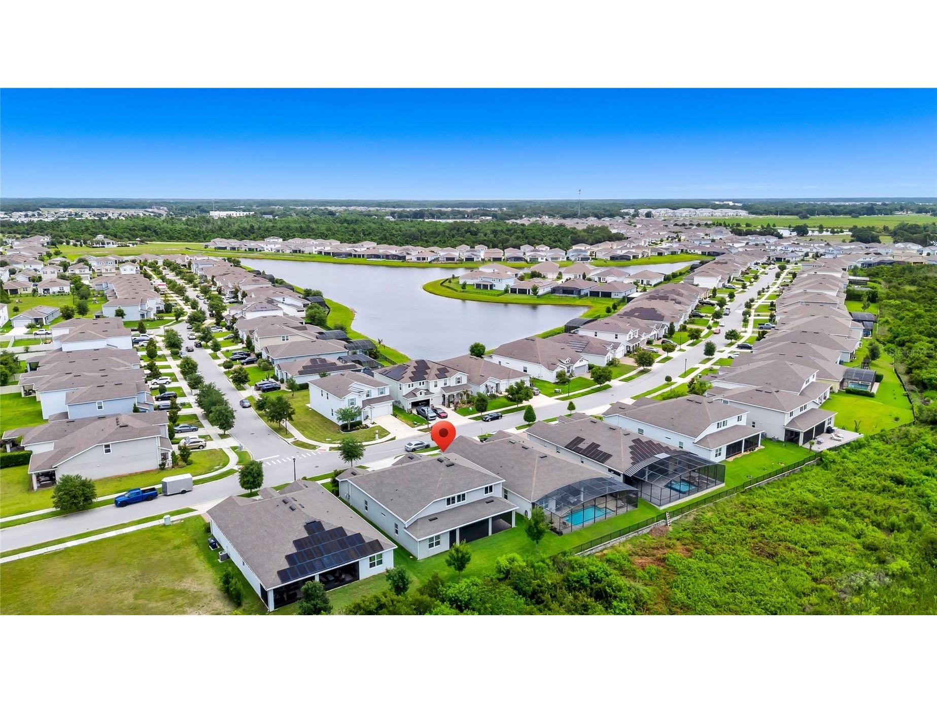2314 Nuthatch Street Saint Cloud FL 34771 - LIVE OAK LAKE O6412765 image44