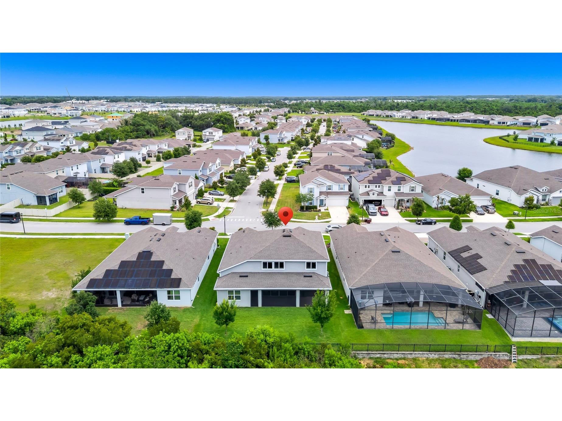 2314 Nuthatch Street Saint Cloud FL 34771 - LIVE OAK LAKE O6412765 image45