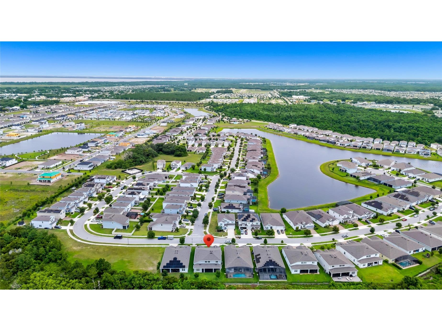 2314 Nuthatch Street Saint Cloud FL 34771 - LIVE OAK LAKE O6412765 image49