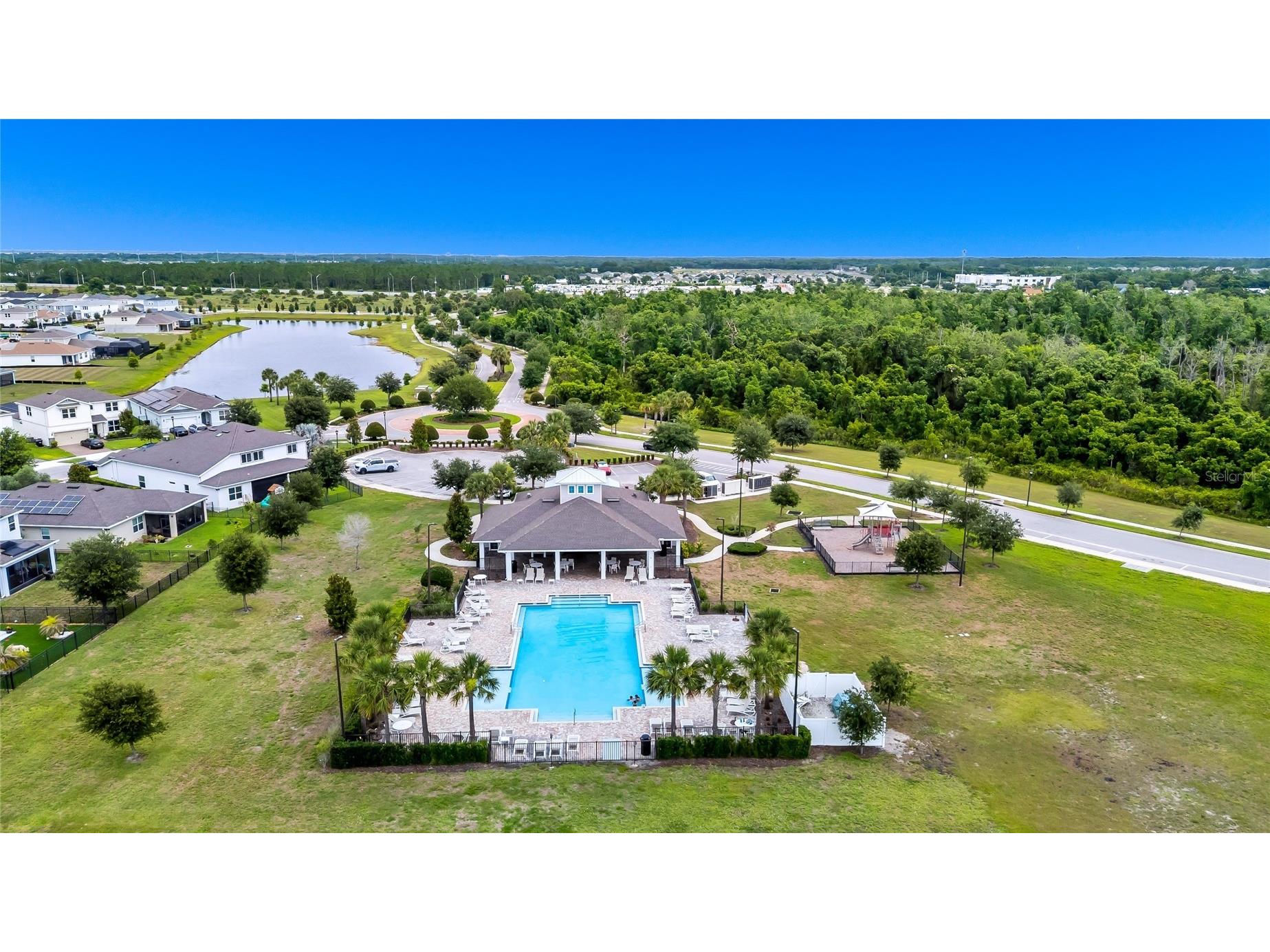 2314 Nuthatch Street Saint Cloud FL 34771 - LIVE OAK LAKE O6412765 image51