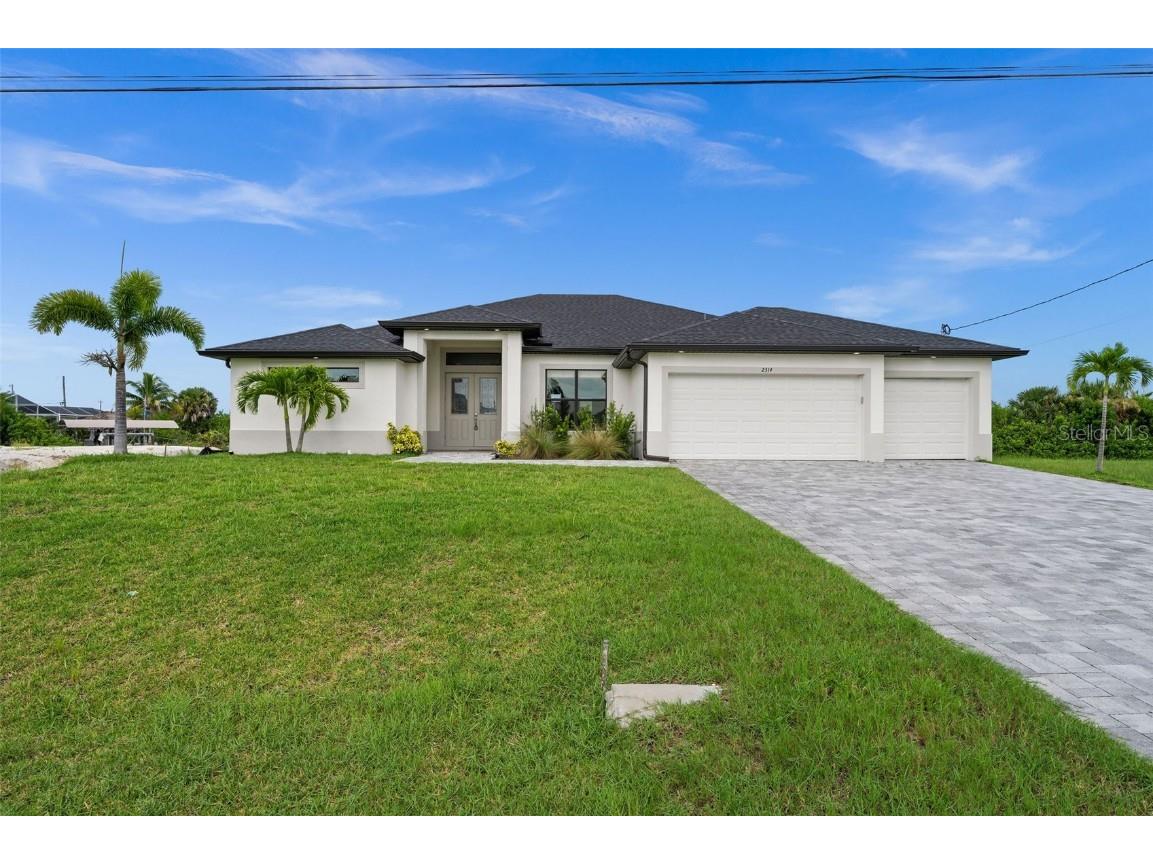 2314 NW 38th Place Cape Coral FL 33993 C7495390 image1