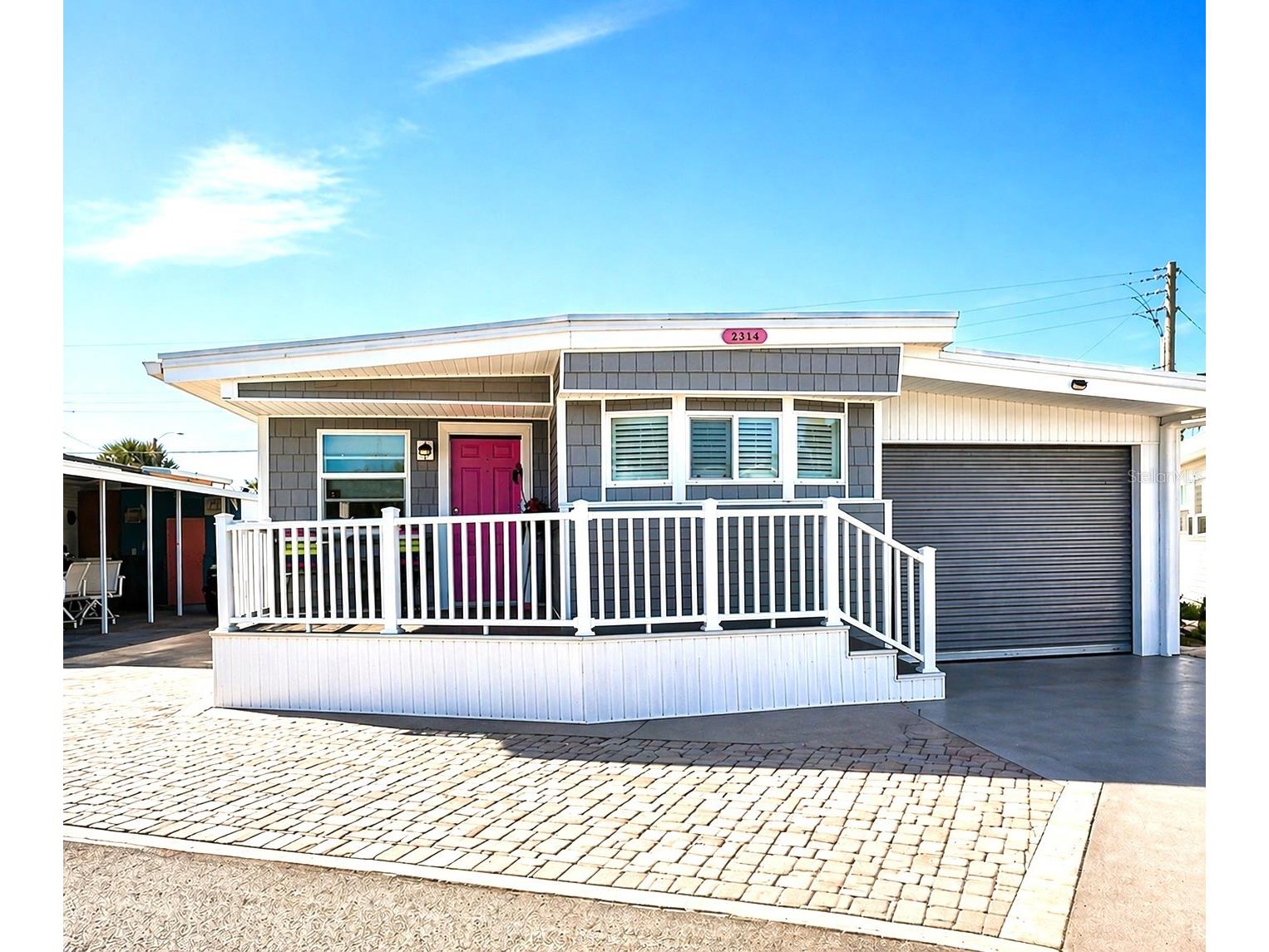 2314 Pennsylvania Avenue Bradenton FL 34207 - SARASOTA BAY A4688406 image1
