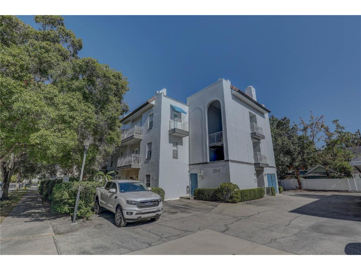 2314 S Clewis Court #204 Tampa FL 33629 TB8446767 image31