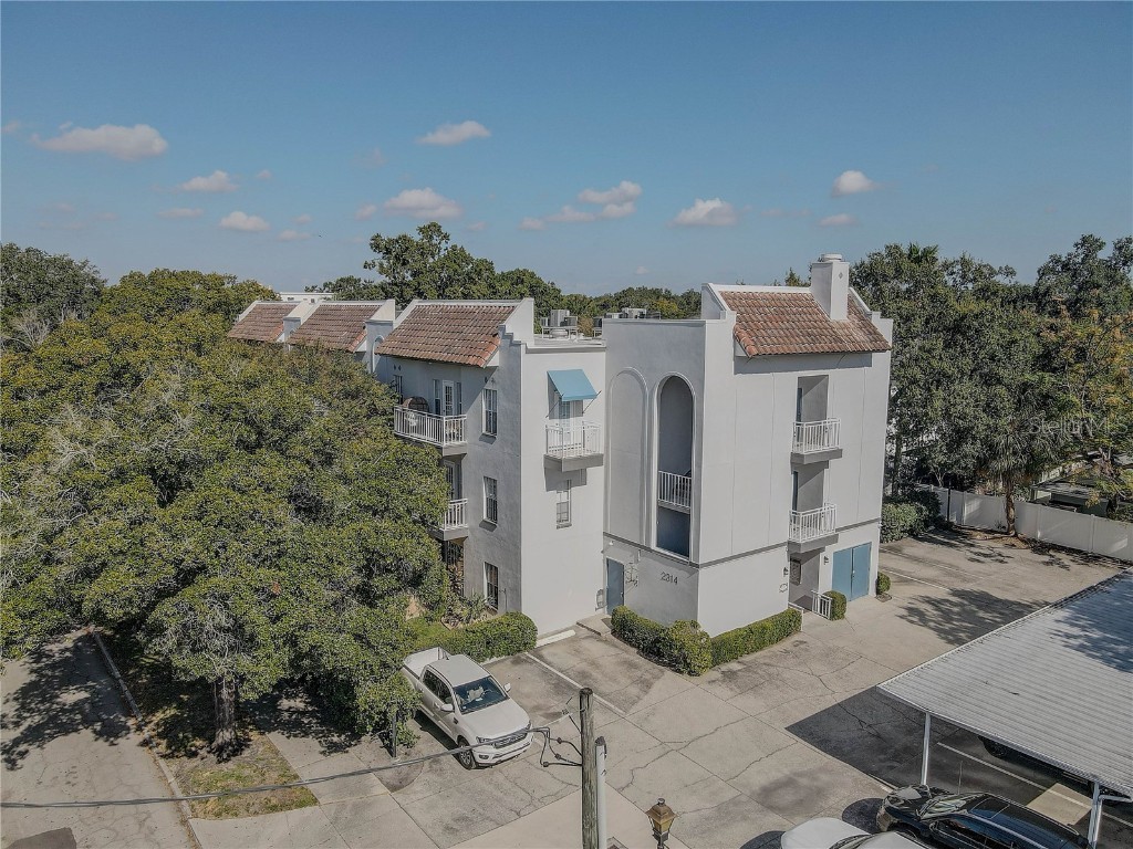2314 S Clewis Court #204 Tampa FL 33629 TB8446767 image32