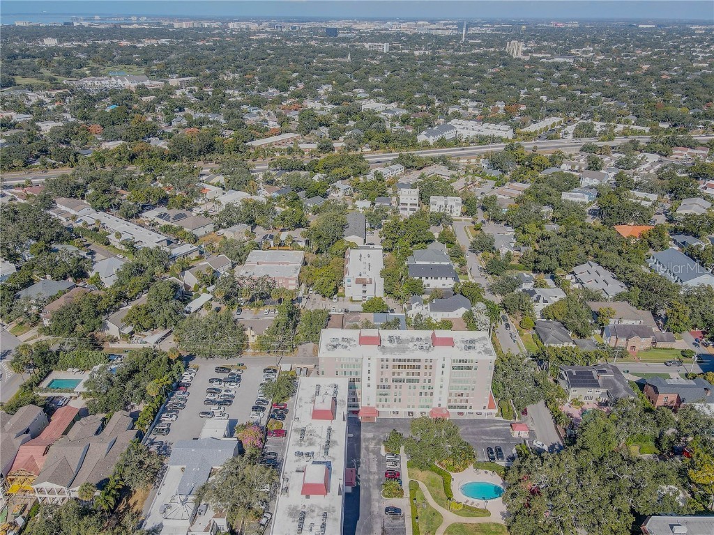 2314 S Clewis Court #204 Tampa FL 33629 TB8446767 image38