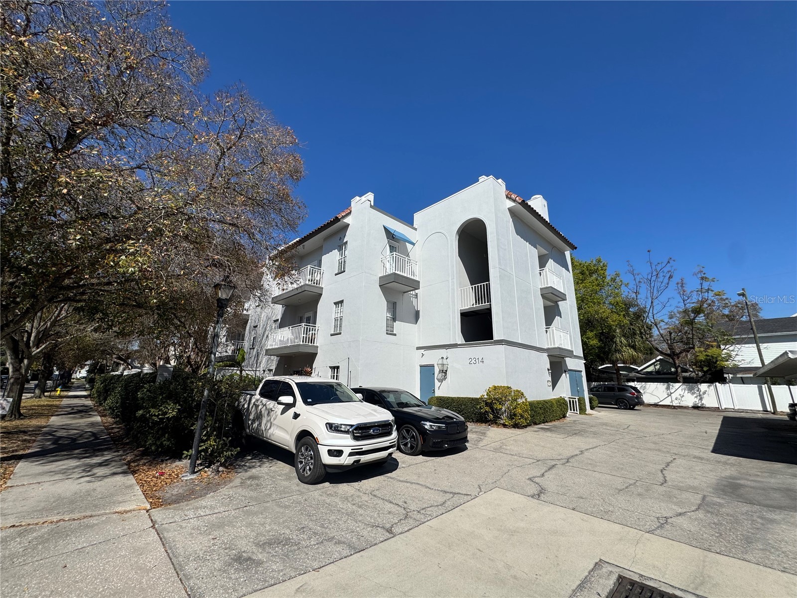 2314 S Clewis Court #204 Tampa FL 33629 TB8476042 image1