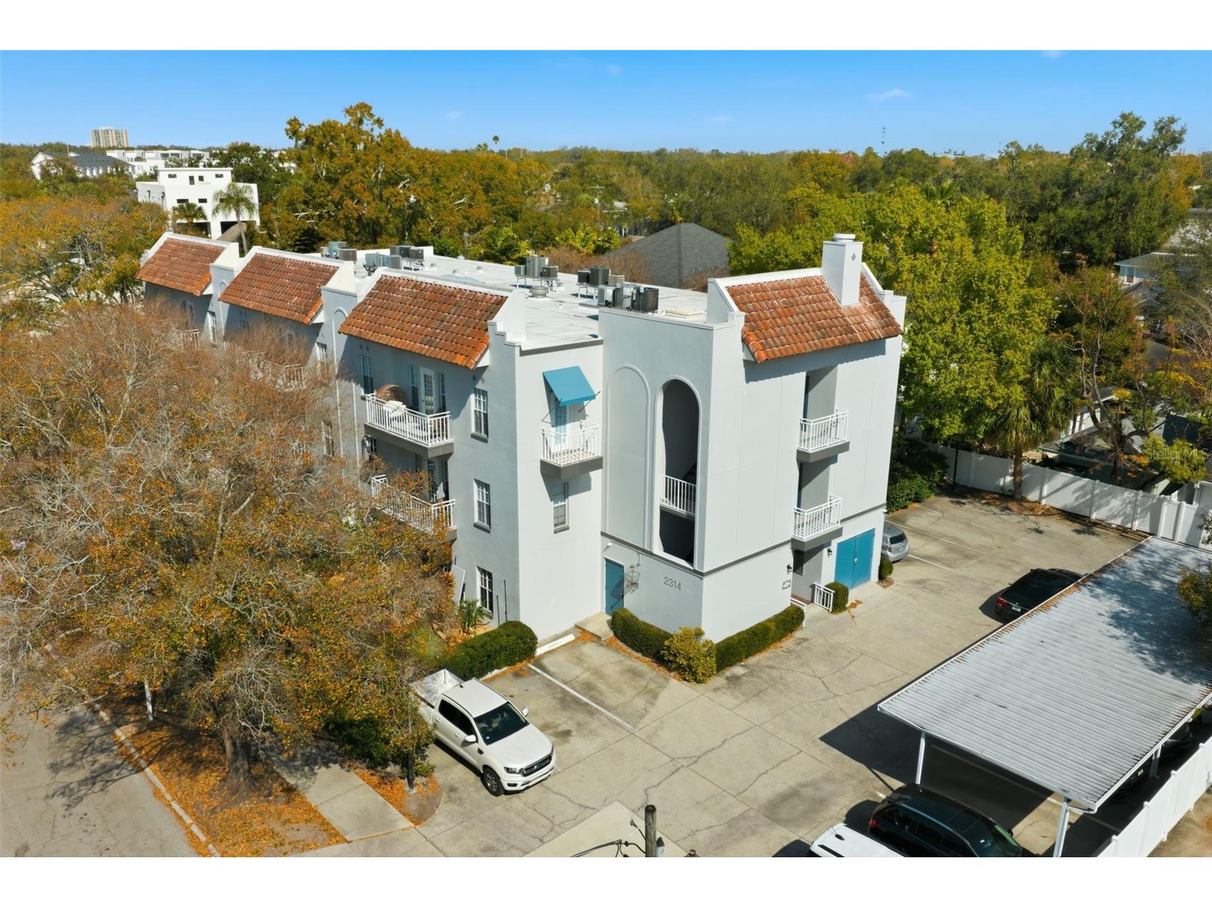 2314 S Clewis Court #204 Tampa FL 33629 TB8476042 image25