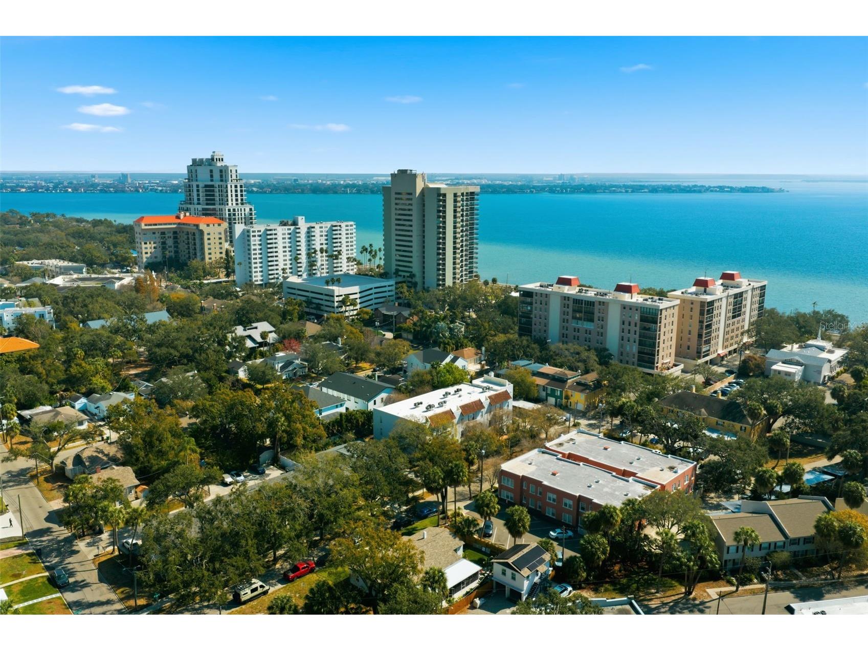 2314 S Clewis Court #204 Tampa FL 33629 TB8476042 image27