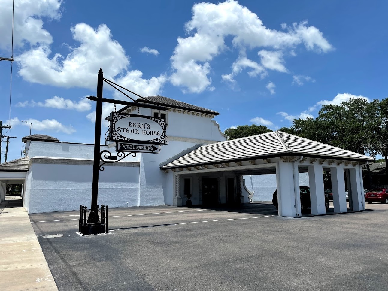 2314 S Clewis Court #204 Tampa FL 33629 TB8476042 image47