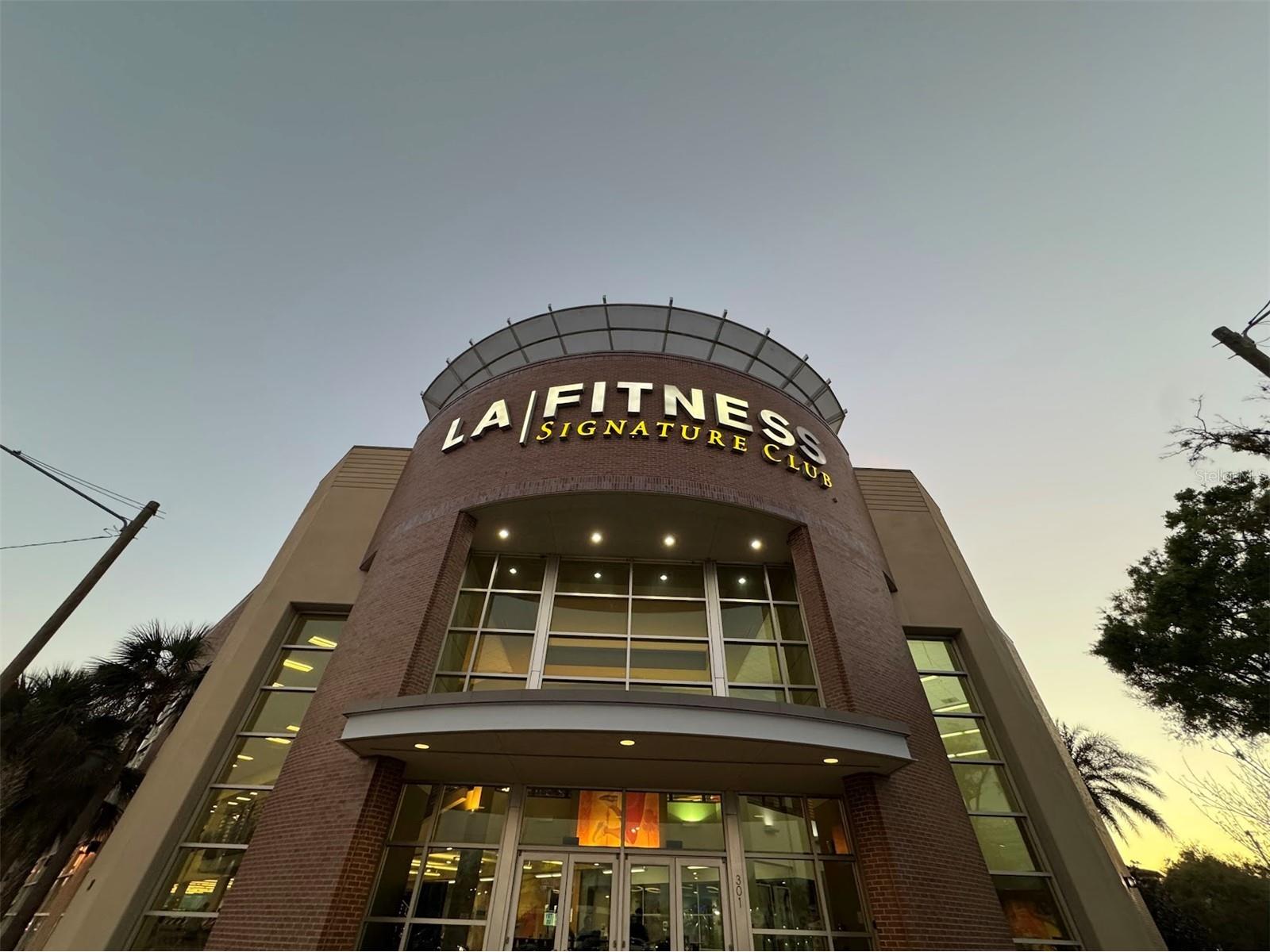 2314 S Clewis Court #204 Tampa FL 33629 TB8476042 image53