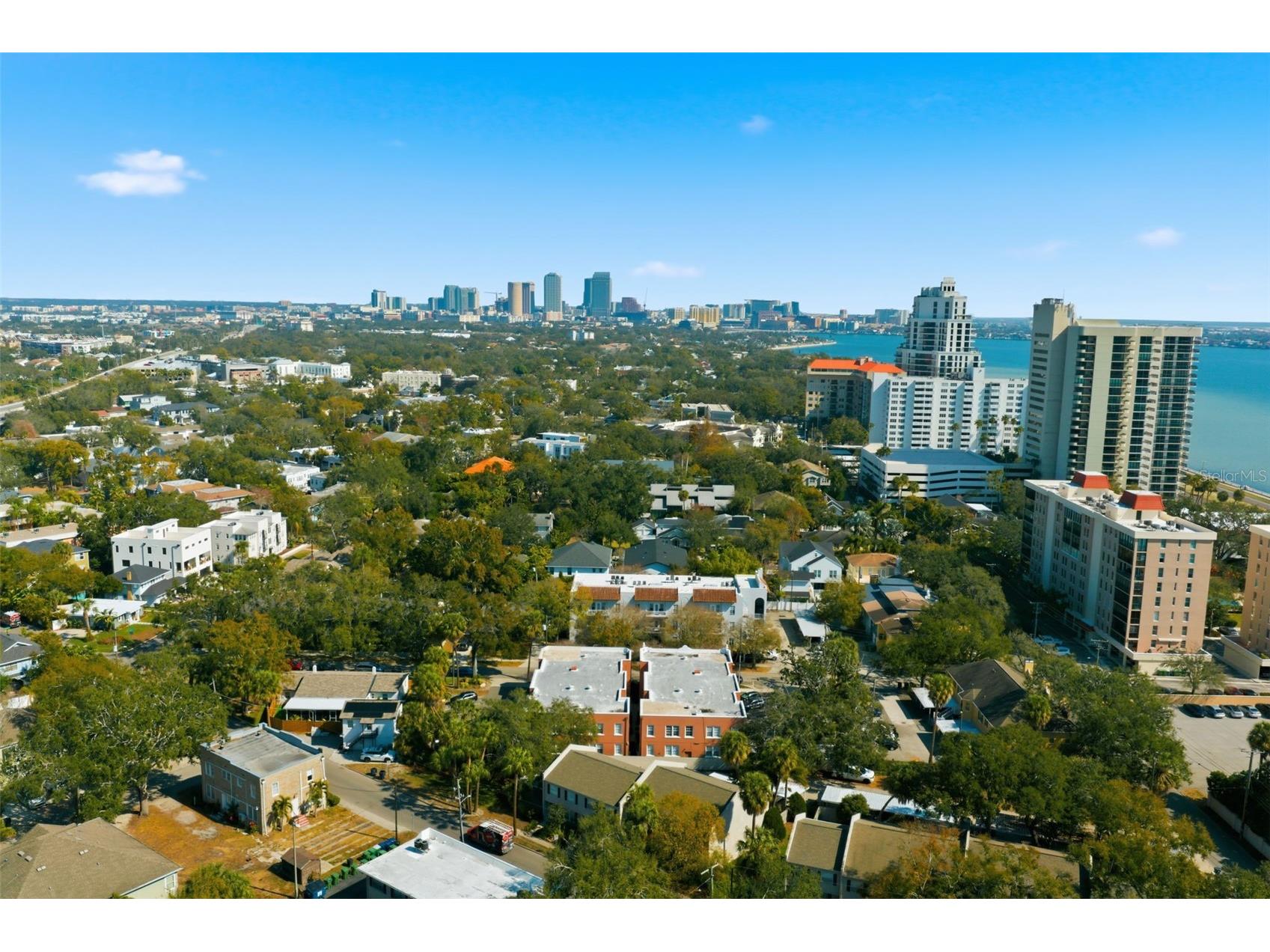 2314 S Clewis Court #204 Tampa FL 33629 TB8476042 image56