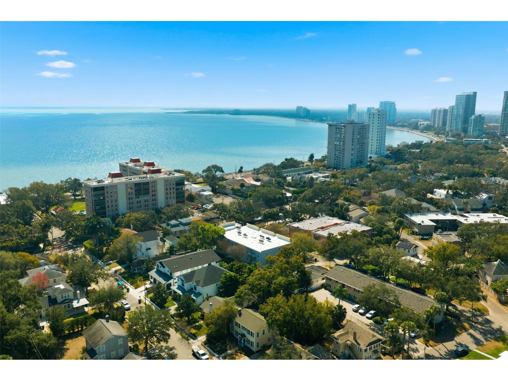 2314 S Clewis Court #204 Tampa FL 33629 TB8476042 image58