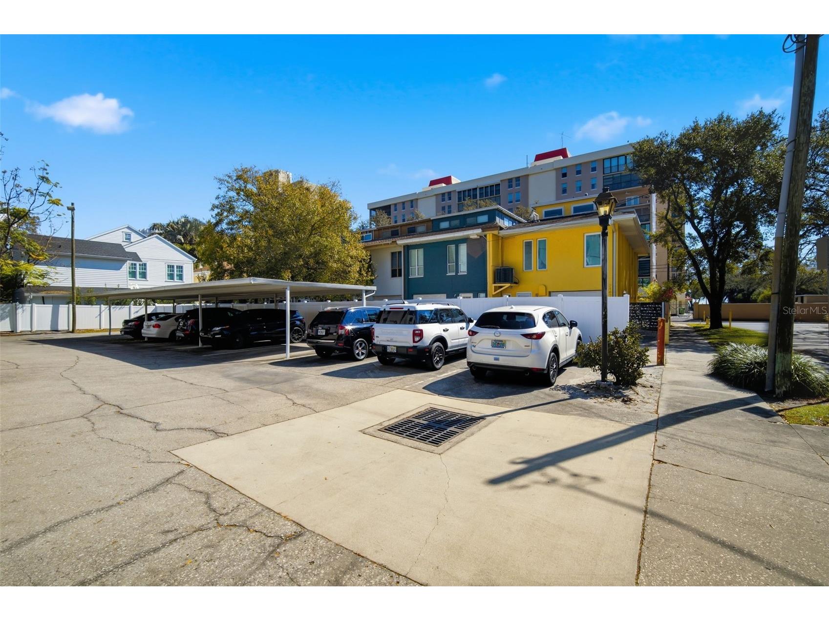 2314 S Clewis Court #204 Tampa FL 33629 TB8476042 image60
